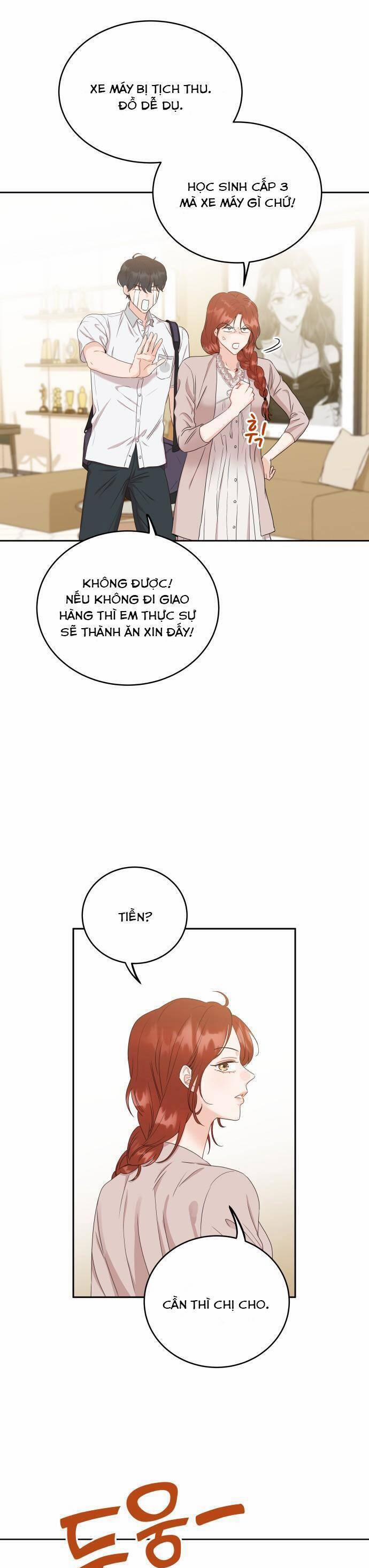 Người Một Nhà 4 trang 25