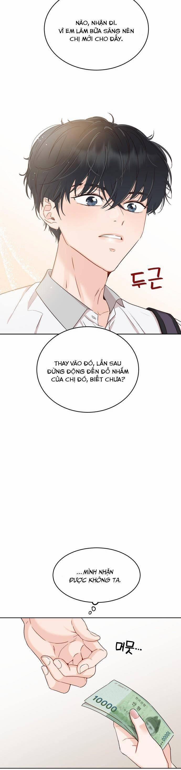 Người Một Nhà 4 trang 28