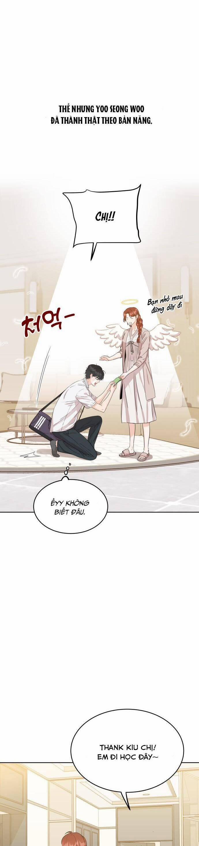 Người Một Nhà 4 trang 29