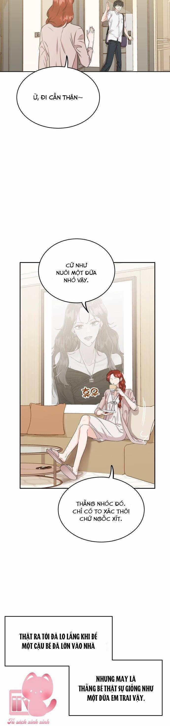 Người Một Nhà 4 trang 30