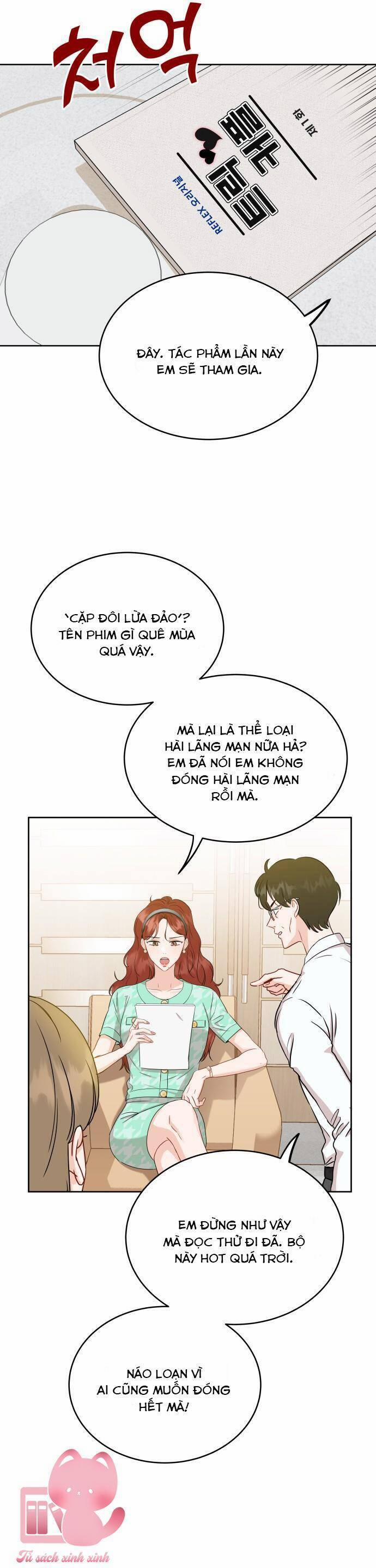 Người Một Nhà 4 trang 35