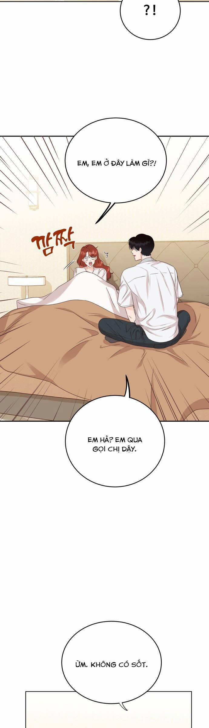 Người Một Nhà 4 trang 6