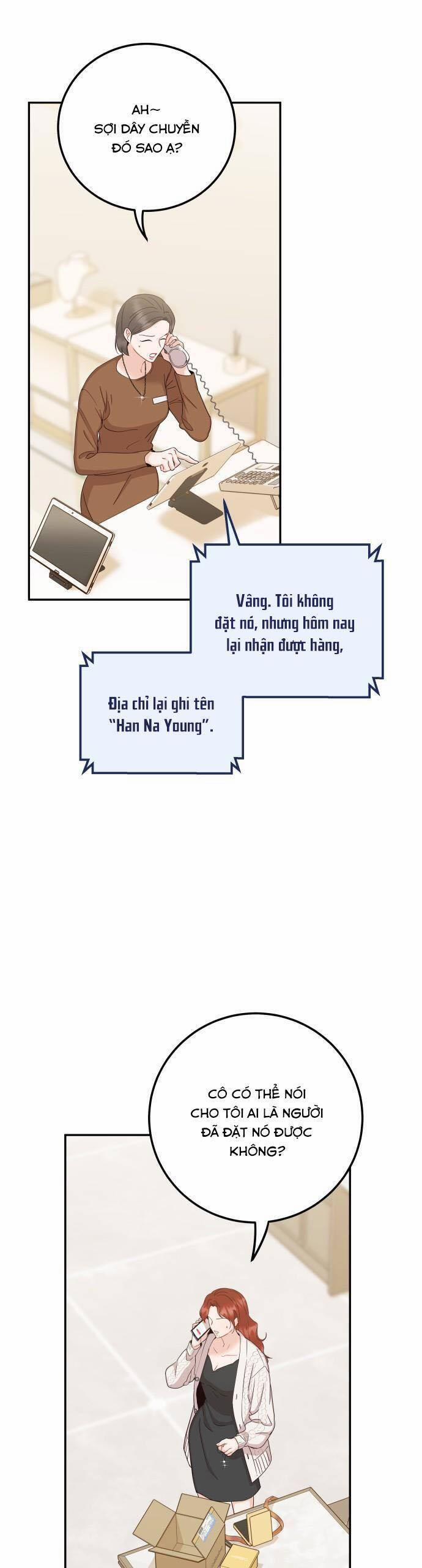 Người Một Nhà 40 trang 17