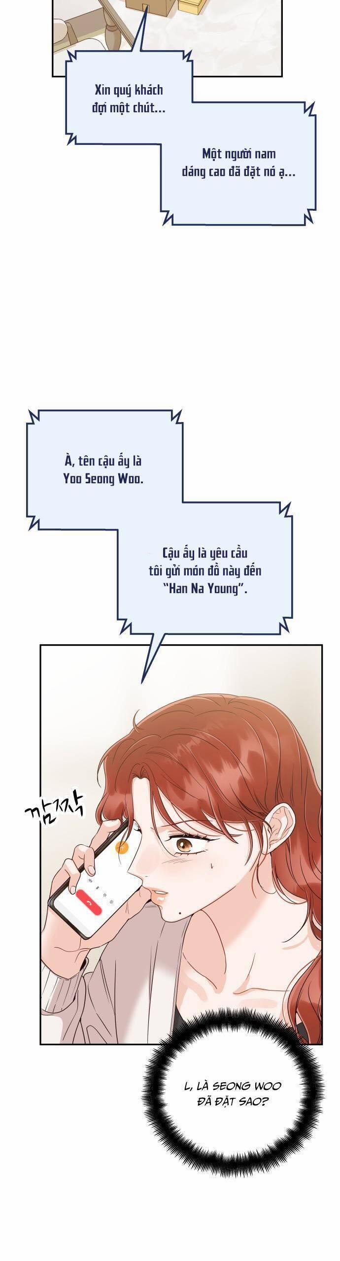 Người Một Nhà 40 trang 18