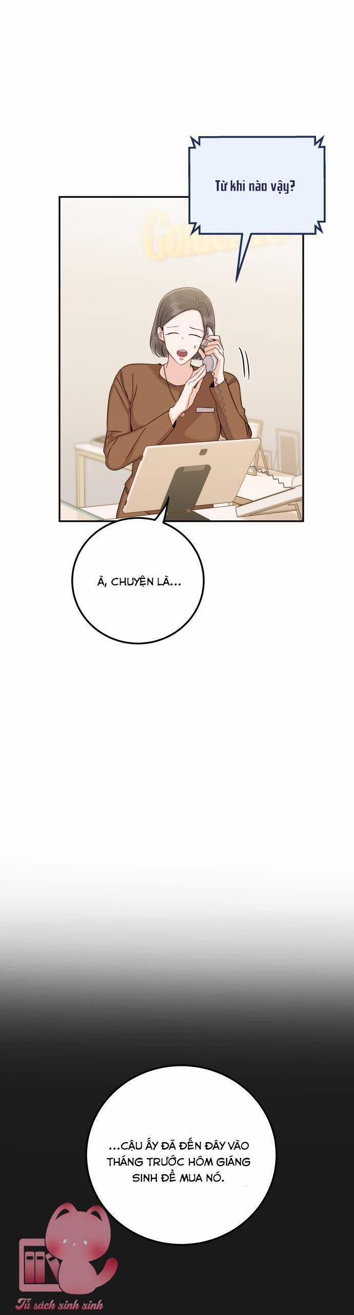 Người Một Nhà 40 trang 19