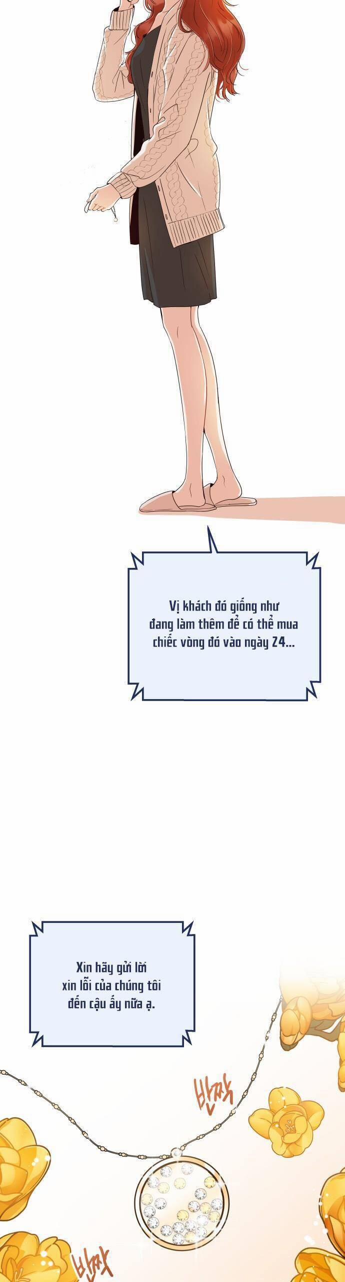 Người Một Nhà 40 trang 22