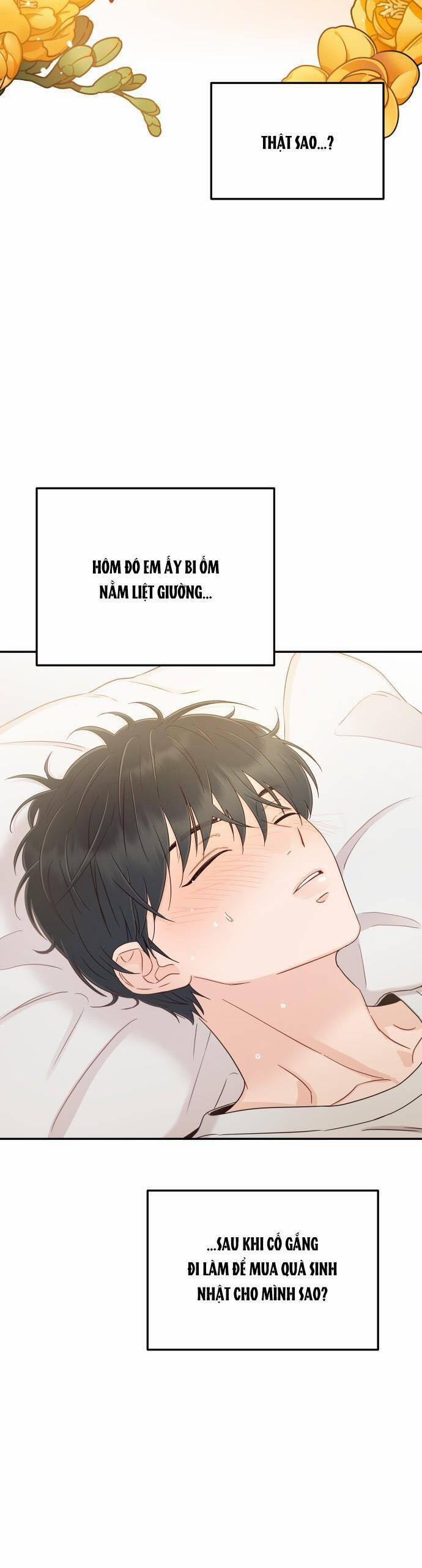 Người Một Nhà 40 trang 23