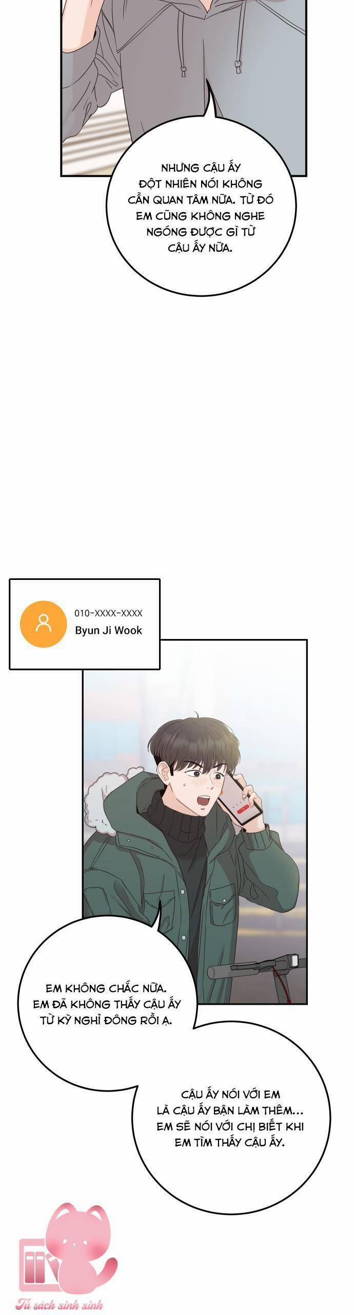 Người Một Nhà 40 trang 29