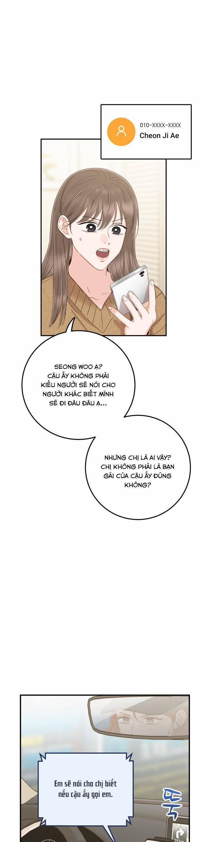 Người Một Nhà 40 trang 30