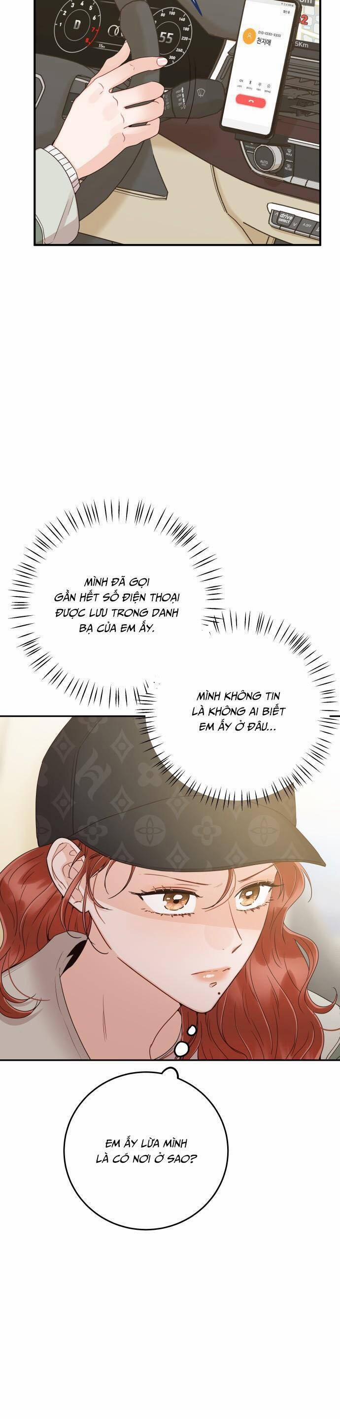 Người Một Nhà 40 trang 31