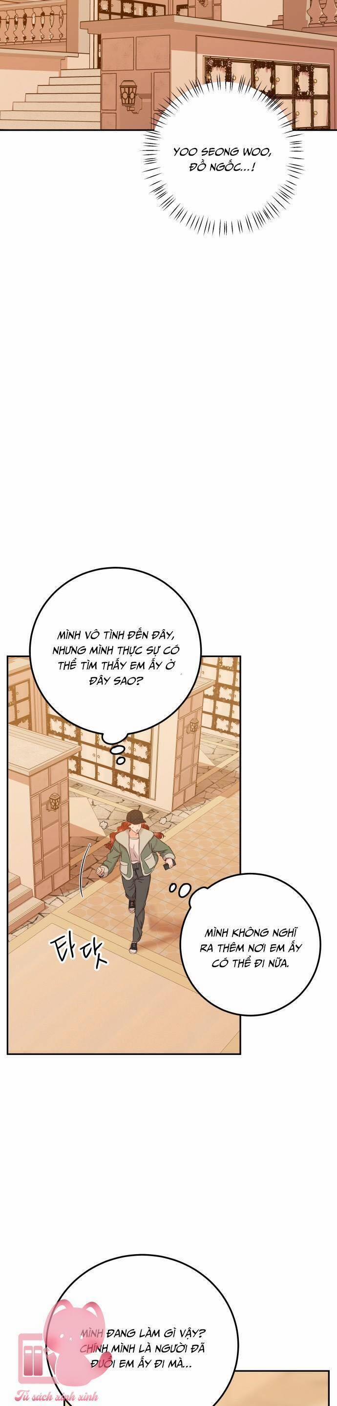 Người Một Nhà 40 trang 34