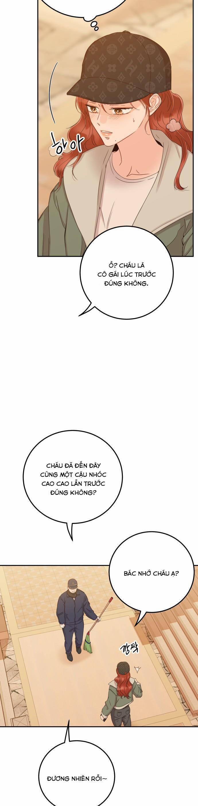 Người Một Nhà 40 trang 35