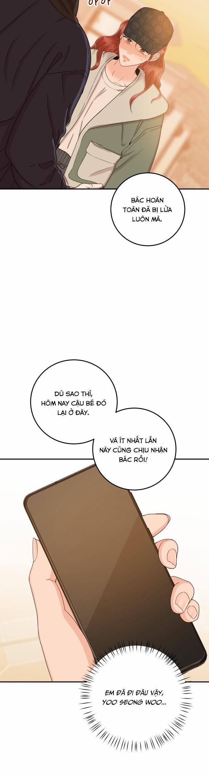 Người Một Nhà 40 trang 42