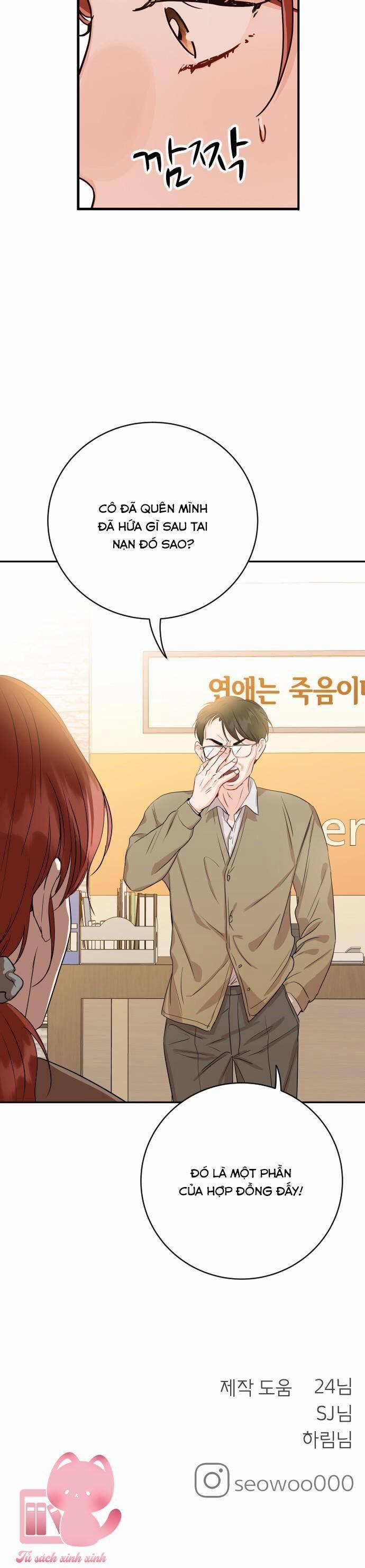 Người Một Nhà 40 trang 50