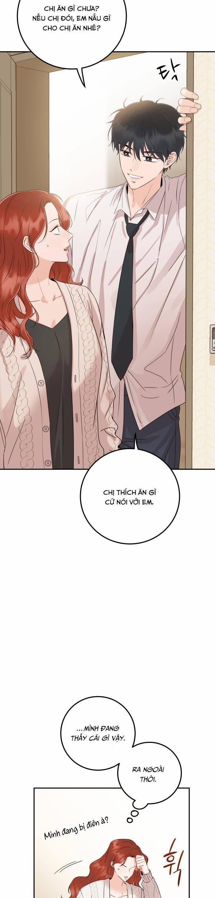 Người Một Nhà 40 trang 8