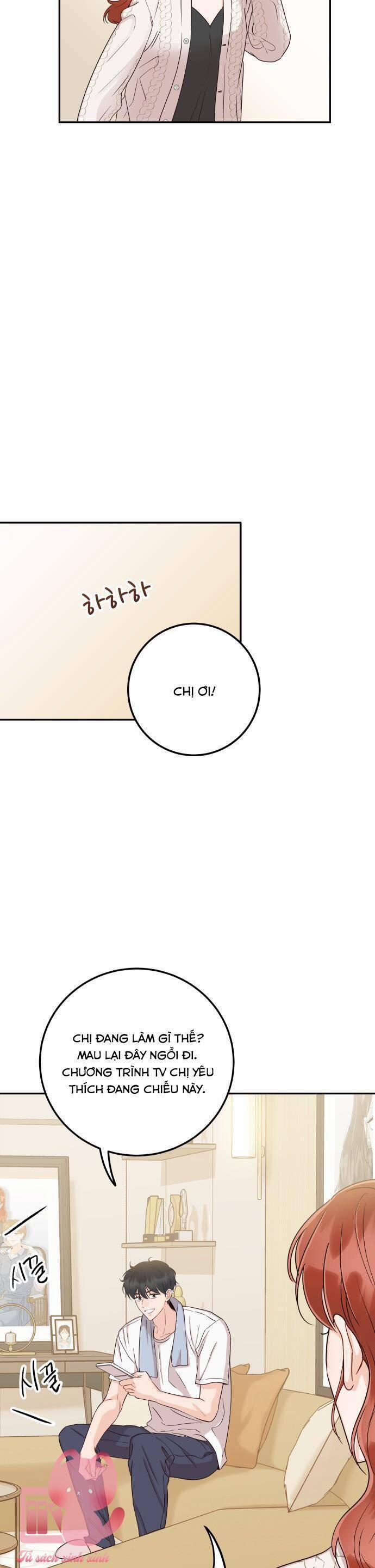 Người Một Nhà 40 trang 9