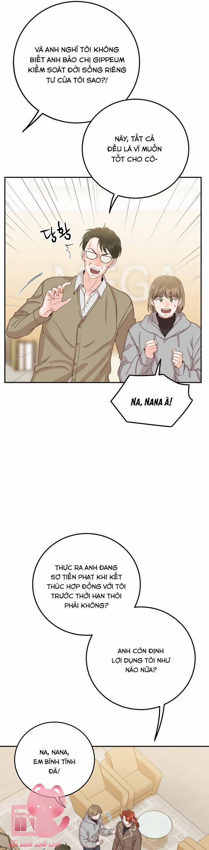 Người Một Nhà 41 trang 14