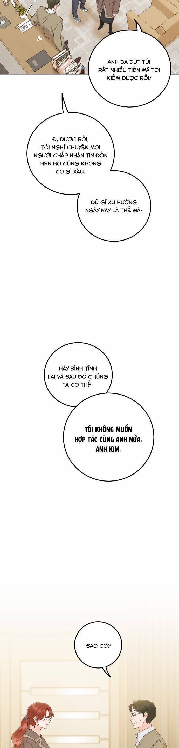 Người Một Nhà 41 trang 15