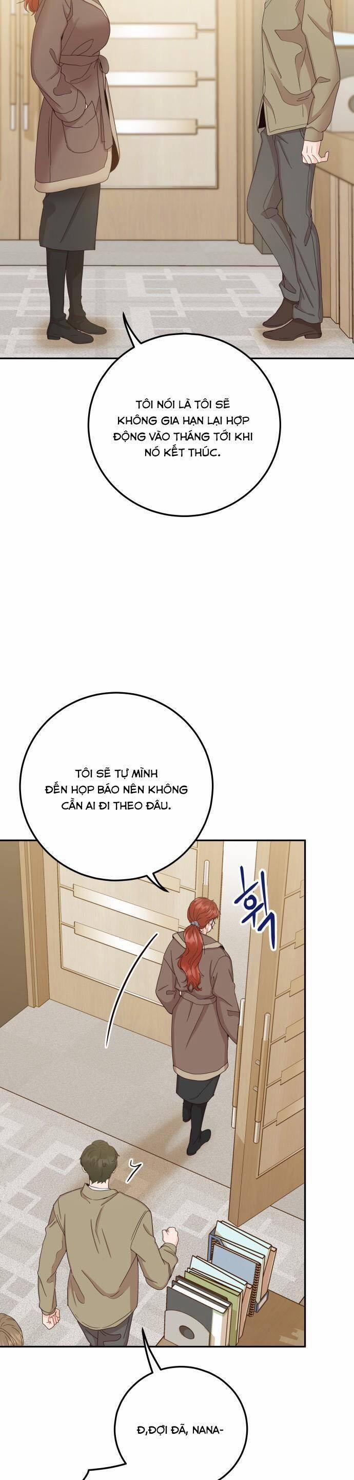 Người Một Nhà 41 trang 16