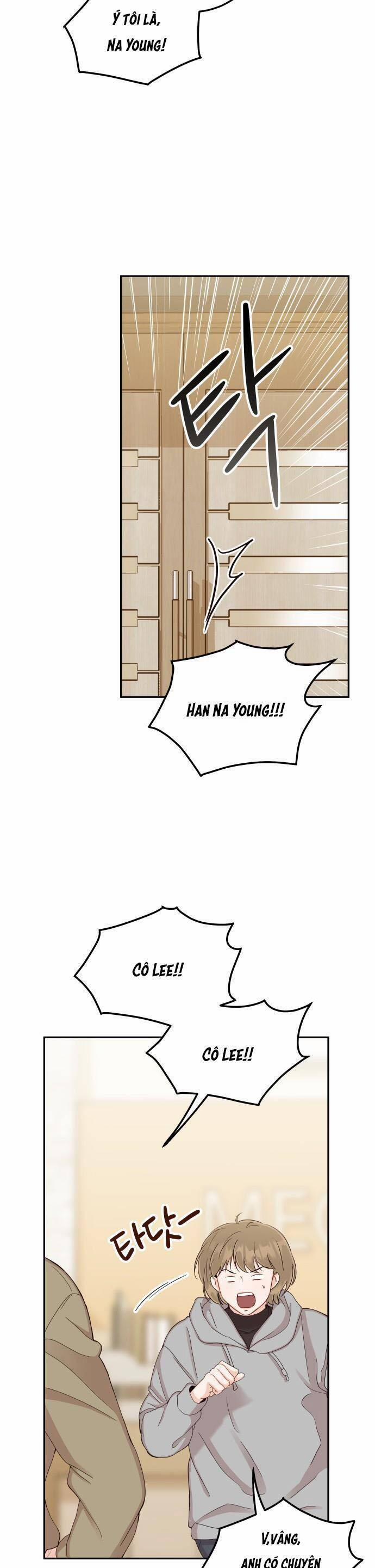 Người Một Nhà 41 trang 17