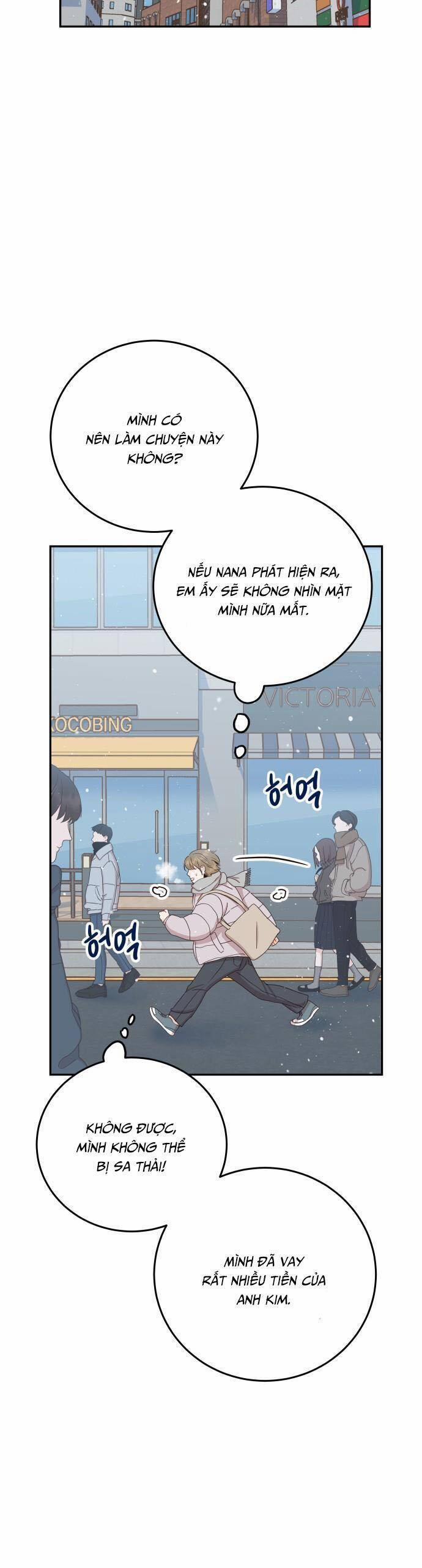 Người Một Nhà 41 trang 20