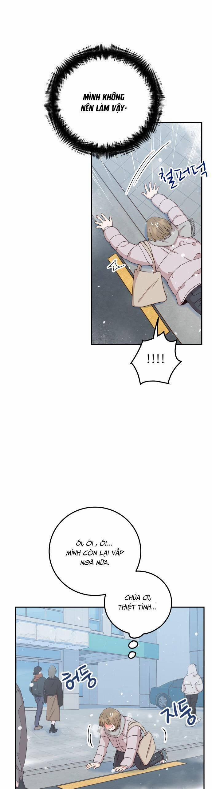 Người Một Nhà 41 trang 23