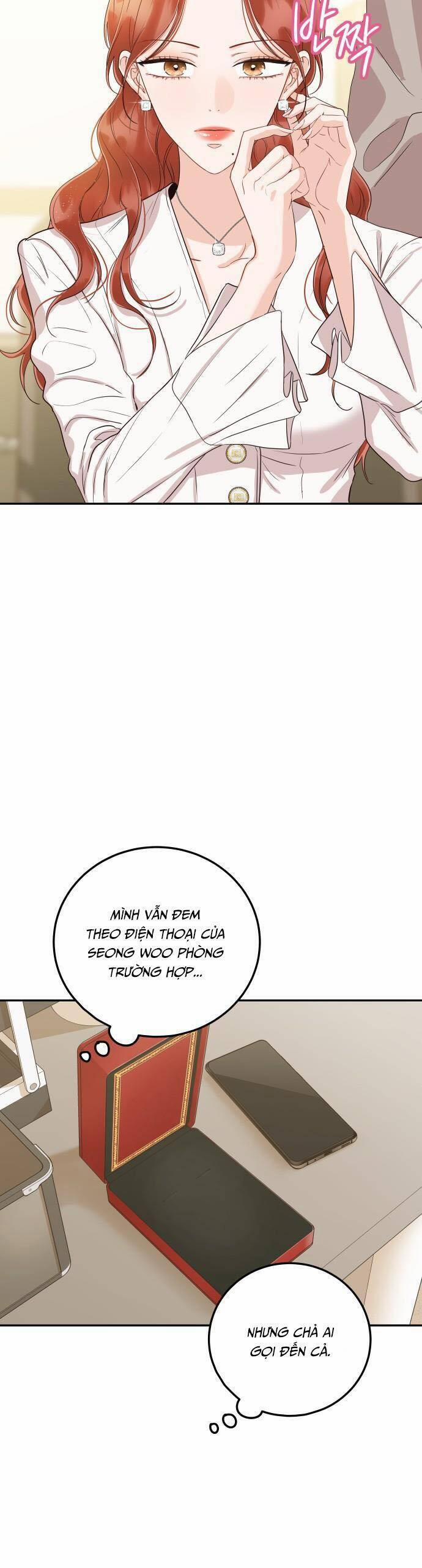 Người Một Nhà 41 trang 26