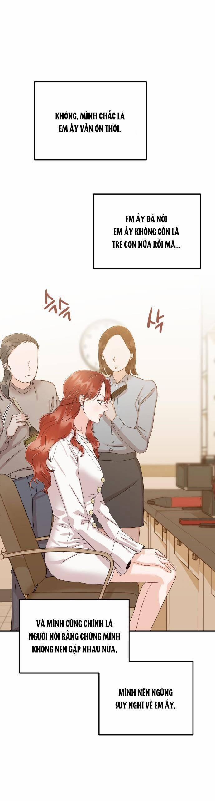 Người Một Nhà 41 trang 27