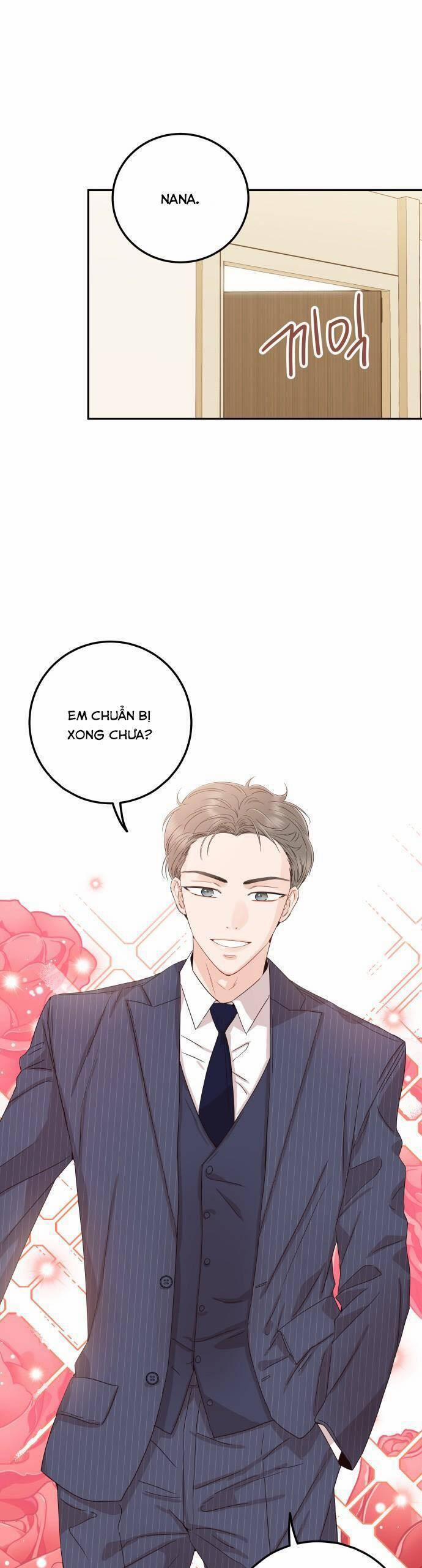 Người Một Nhà 41 trang 28