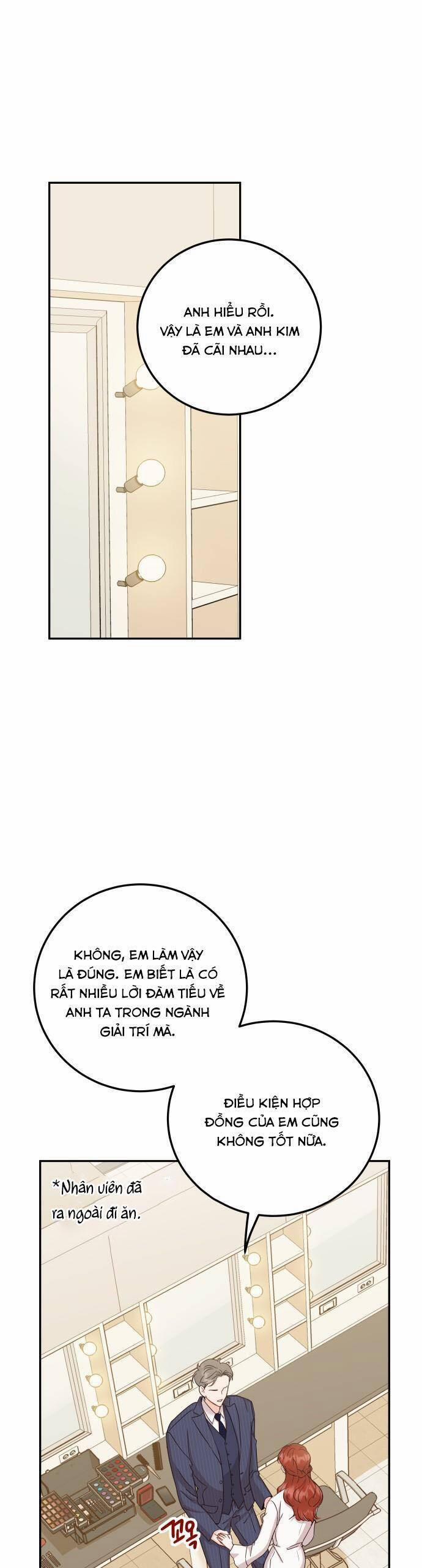 Người Một Nhà 41 trang 30