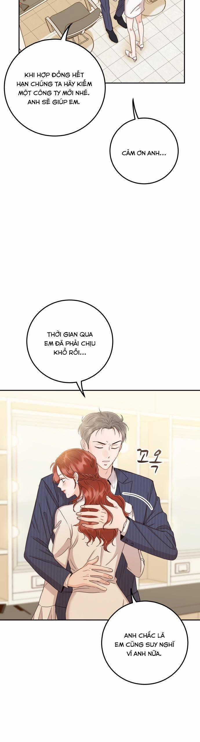 Người Một Nhà 41 trang 31