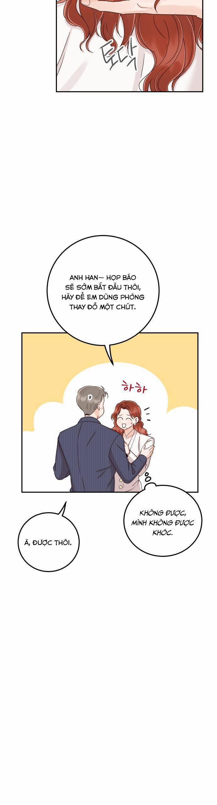 Người Một Nhà 41 trang 33