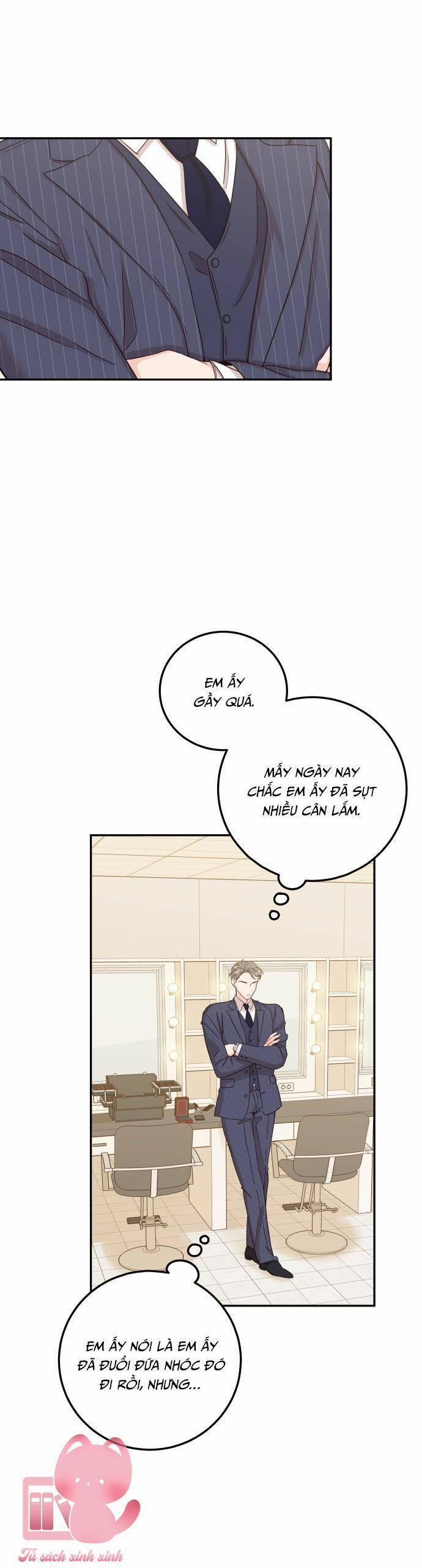 Người Một Nhà 41 trang 34