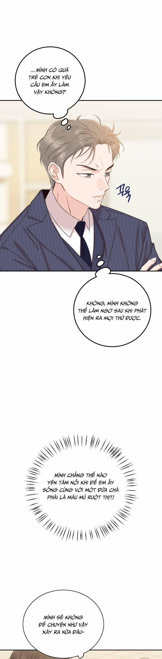 Người Một Nhà 41 trang 35