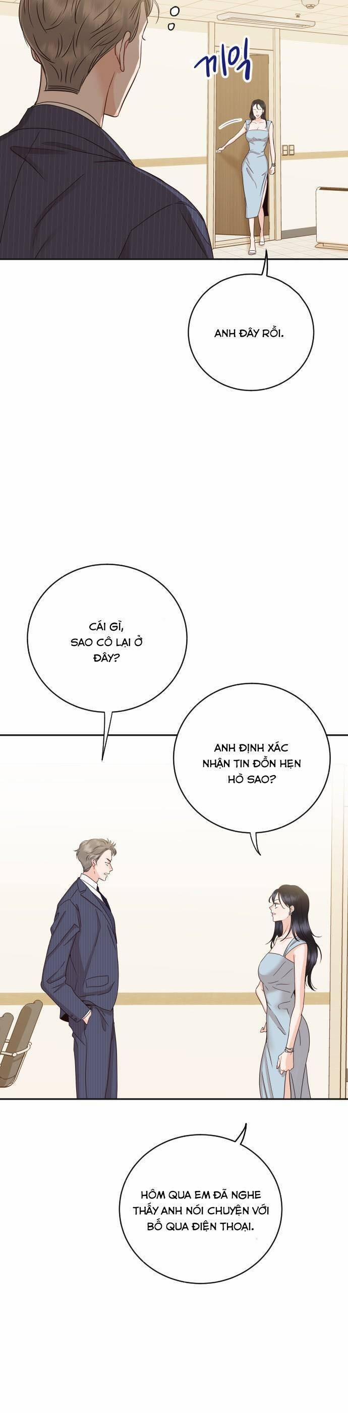 Người Một Nhà 41 trang 36