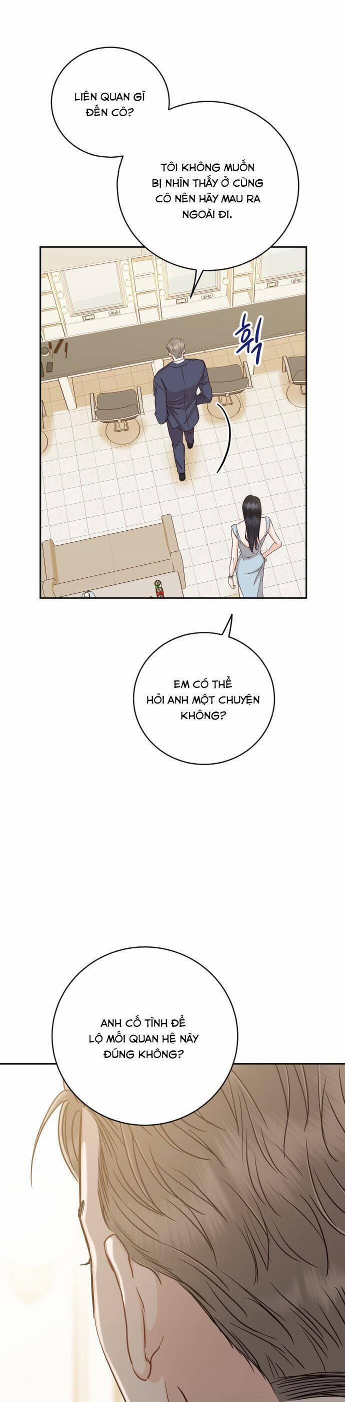 Người Một Nhà 41 trang 37