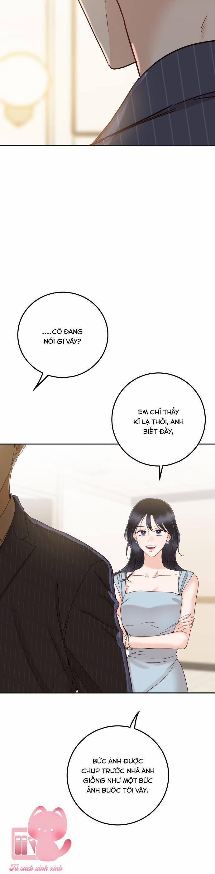 Người Một Nhà 41 trang 38