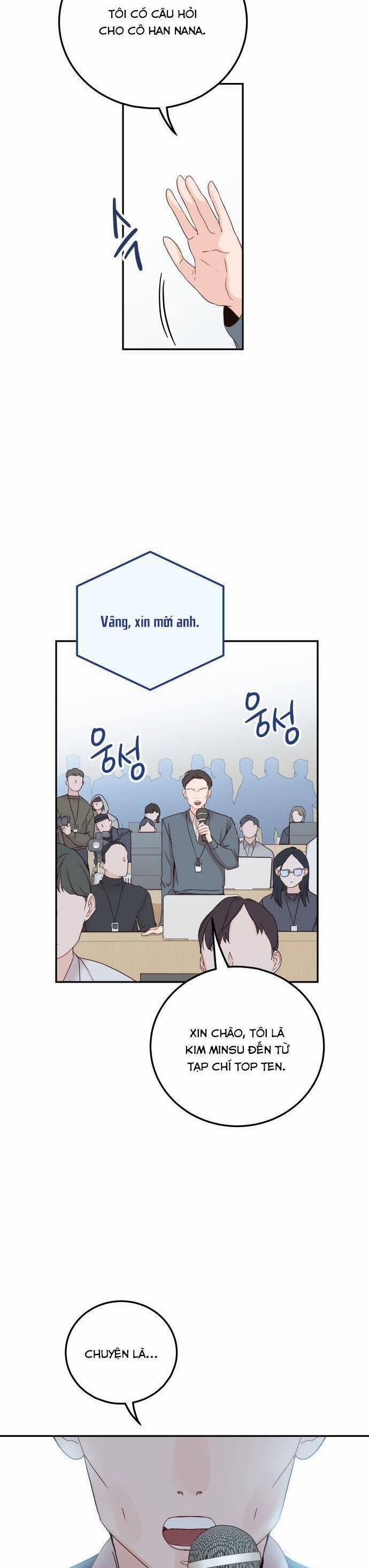 Người Một Nhà 41 trang 50