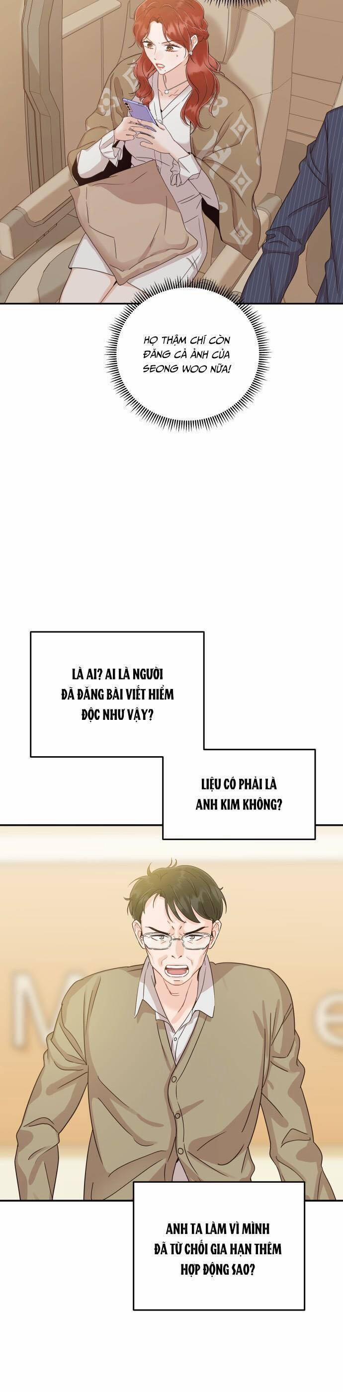 Người Một Nhà 42 trang 13