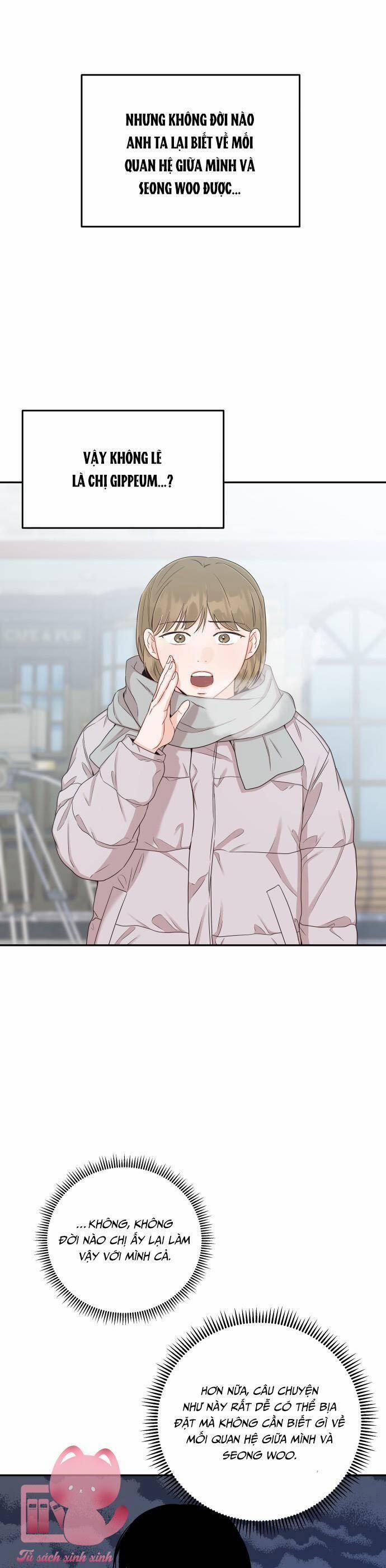 Người Một Nhà 42 trang 14