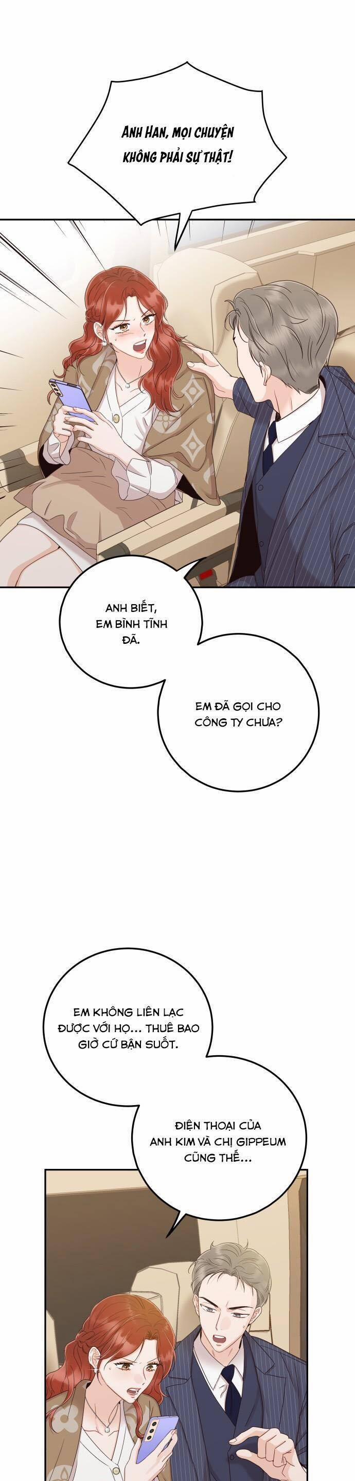 Người Một Nhà 42 trang 16