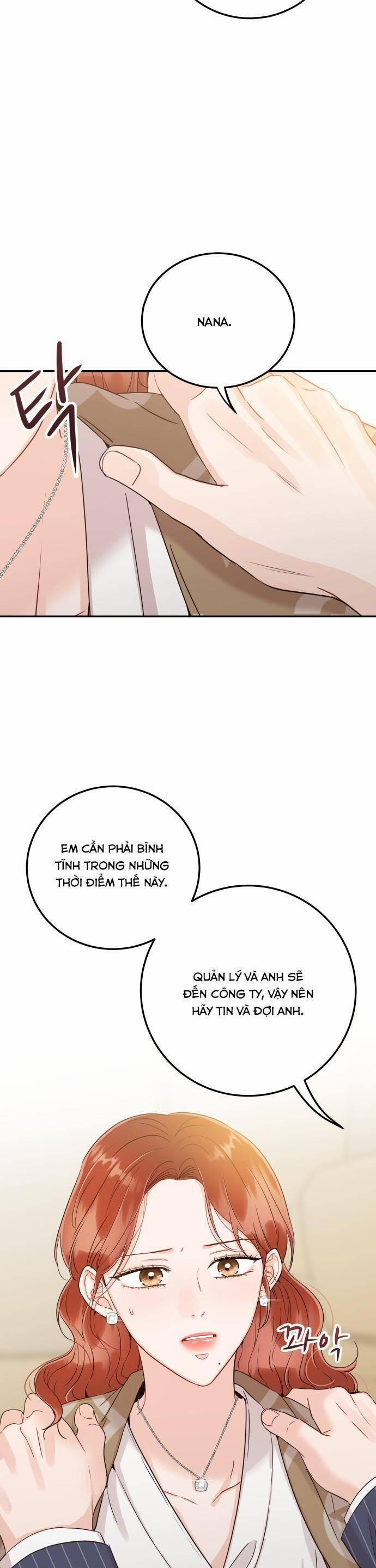 Người Một Nhà 42 trang 18