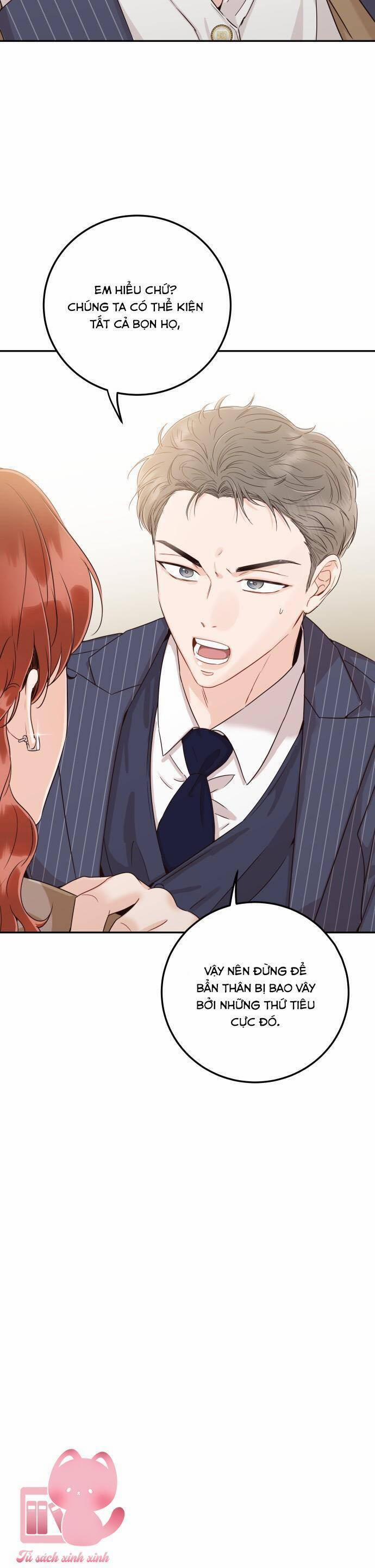 Người Một Nhà 42 trang 19