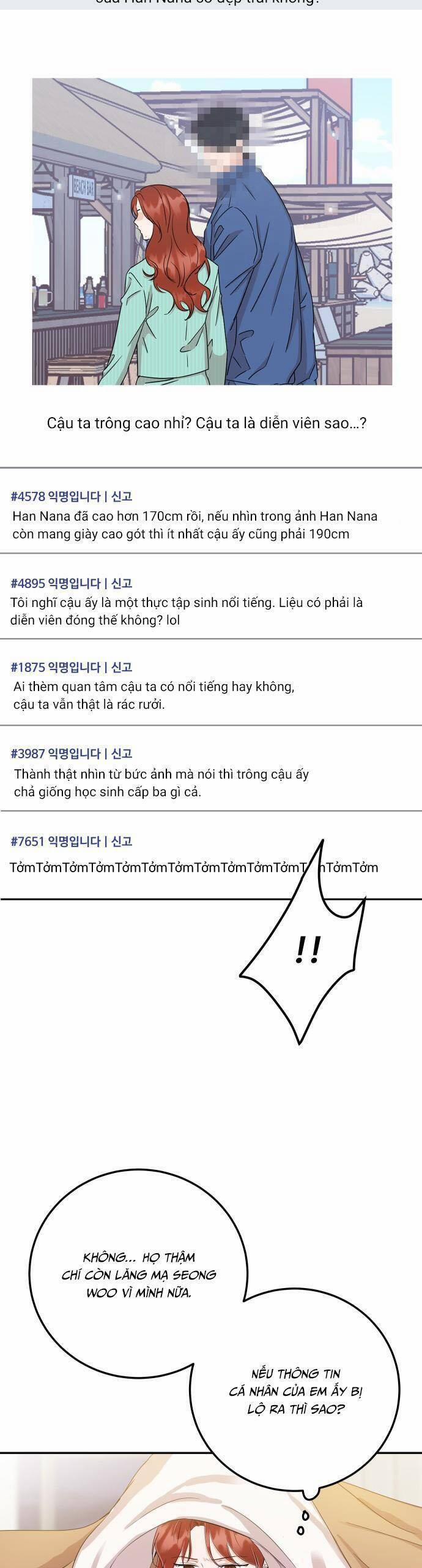 Người Một Nhà 42 trang 22