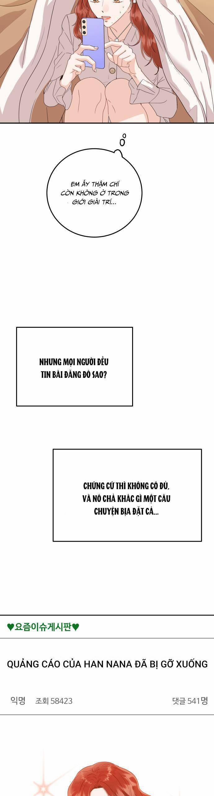 Người Một Nhà 42 trang 23