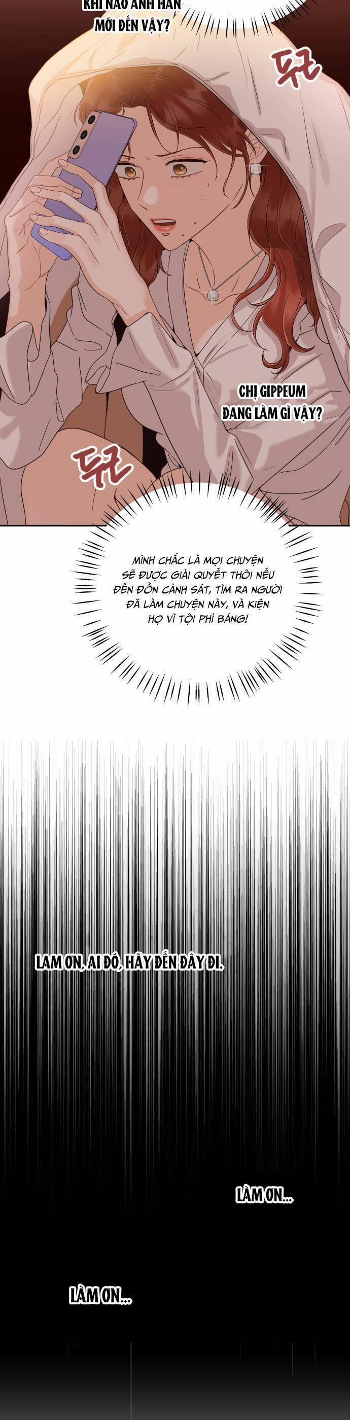 Người Một Nhà 42 trang 27