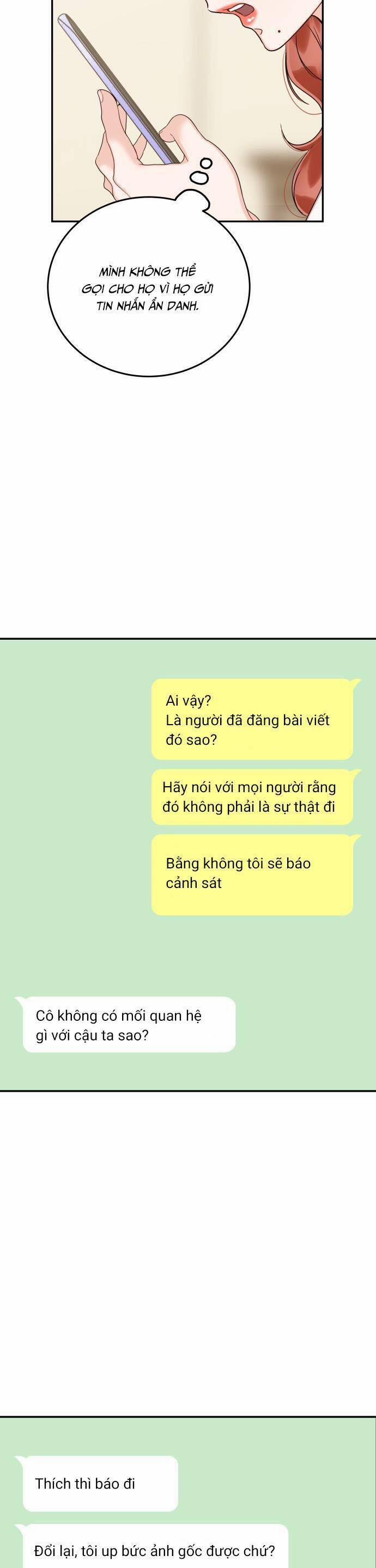 Người Một Nhà 42 trang 31