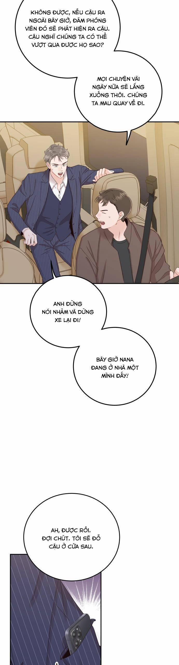 Người Một Nhà 42 trang 36