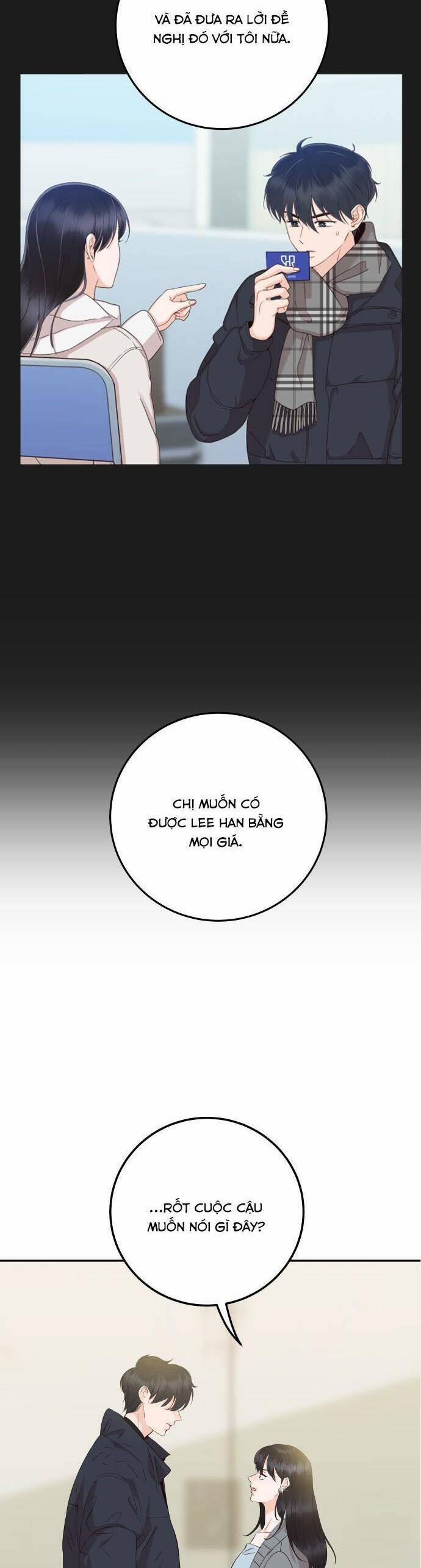 Người Một Nhà 42 trang 49