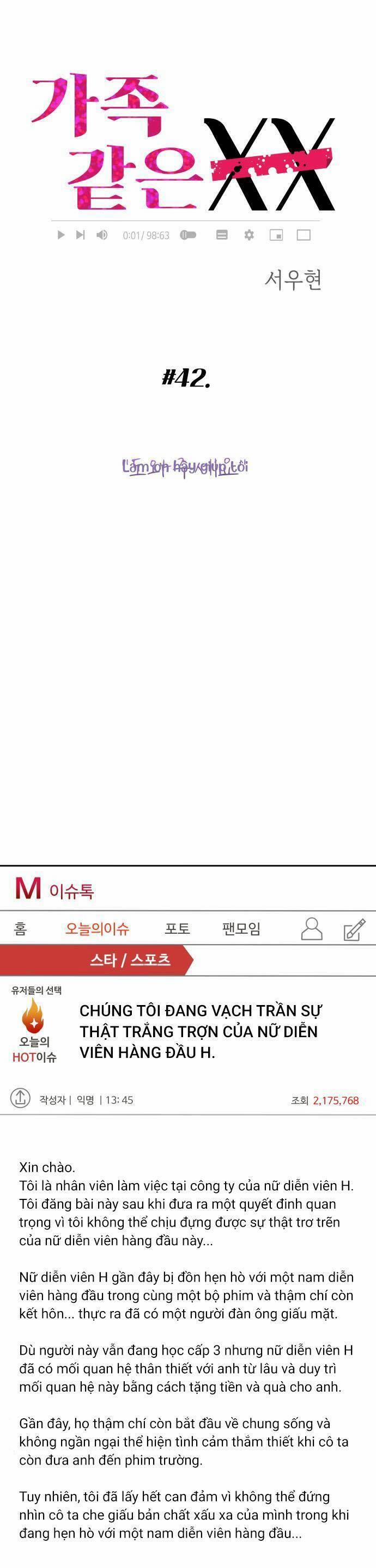 Người Một Nhà 42 trang 9